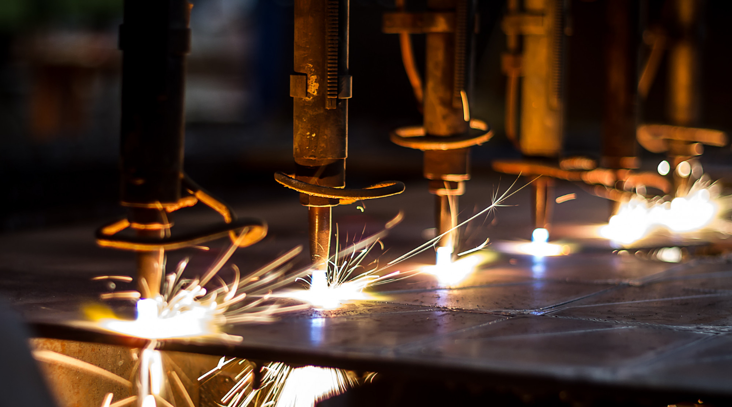 Welding