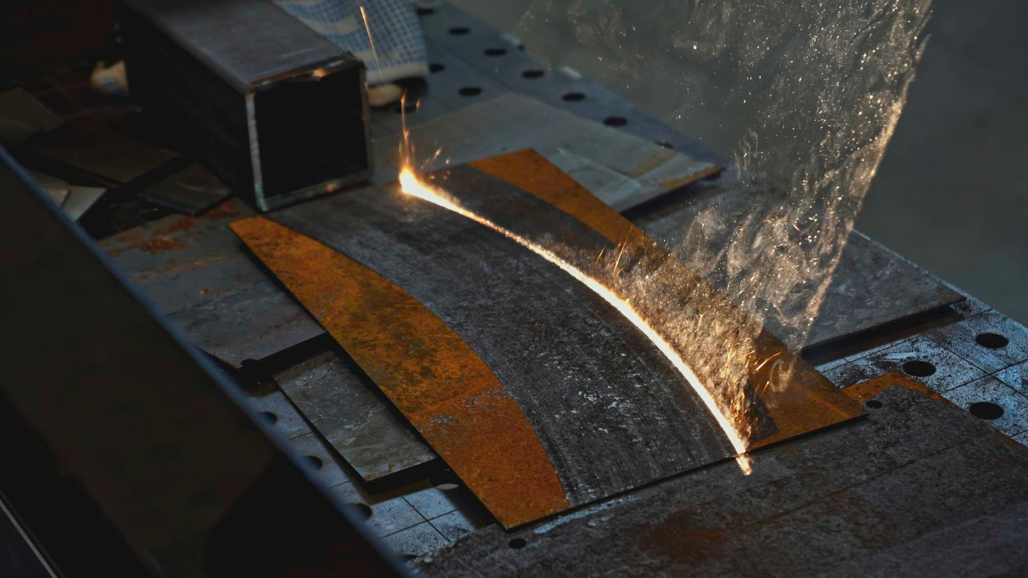 Metal Fabrication